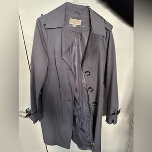 Michael Kors Trench coat, never worn